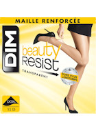 Dim Beauty Resist Transparent 15